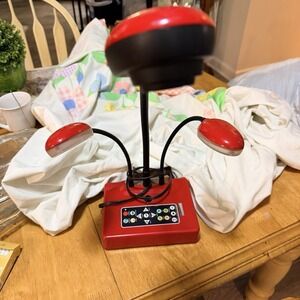 Lumens Ladibug Document Camera Tested Works with AC Adapter Dc211